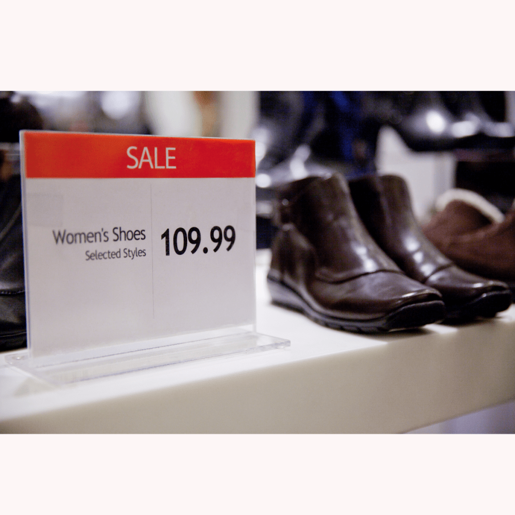 Ne vous bradez&nbsp;pas