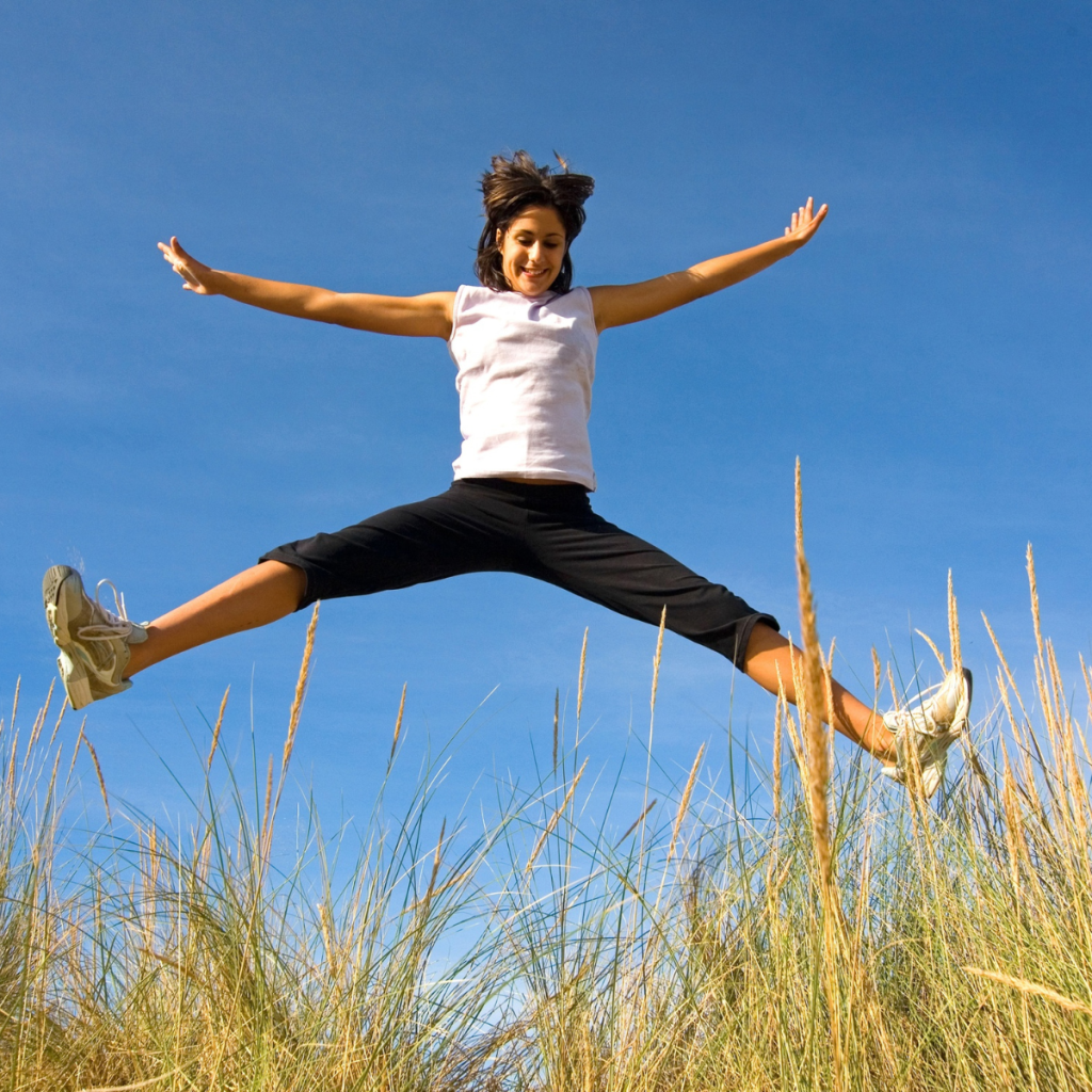 Faire de l’inconfort son nouveau&nbsp;normal