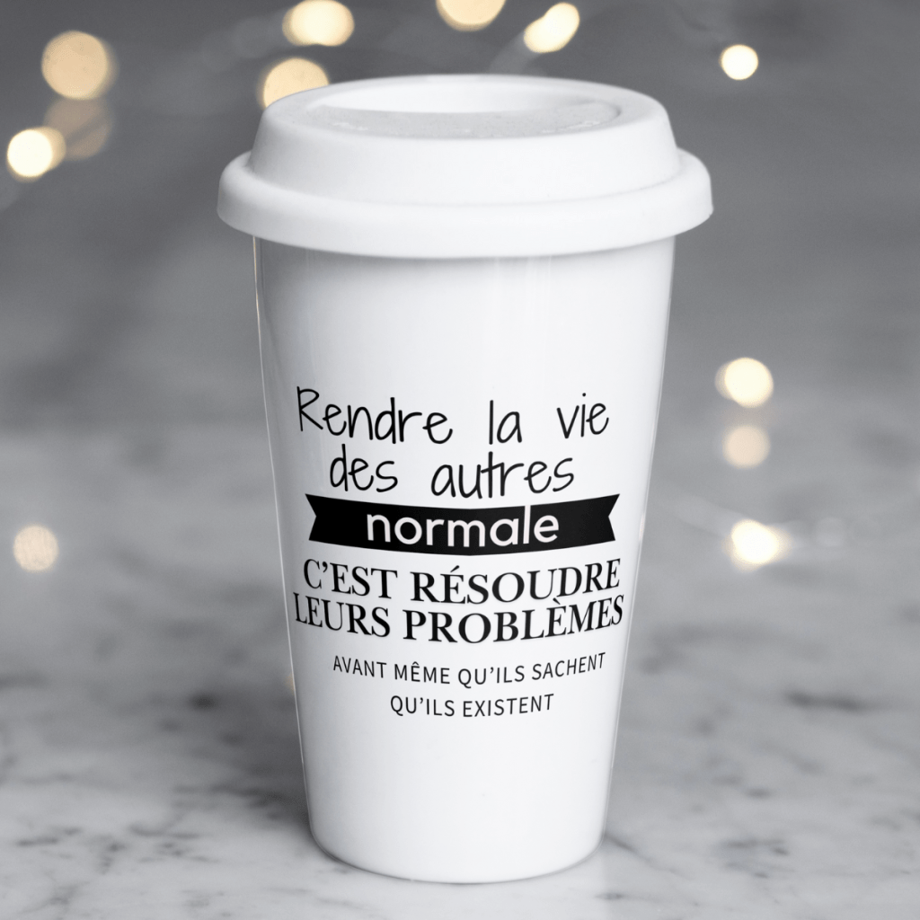 Rien de plus&nbsp;normal